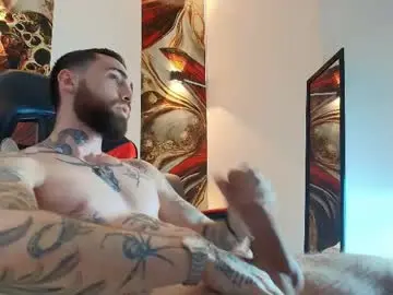 Chaturbate Adult Webcams of luke_davis01