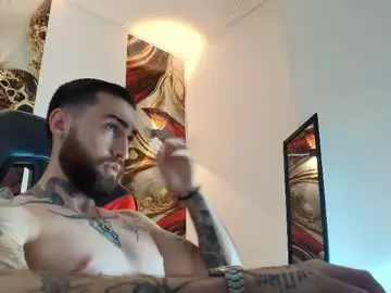 Chaturbate Watch Live Sex Cams of luke_davis01
