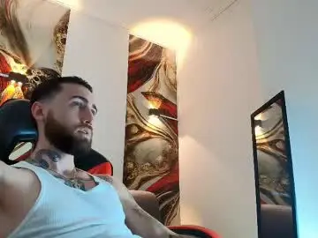 Chaturbate Best Webcam of luke_davis01