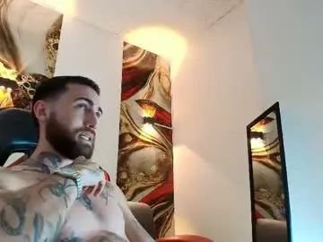 Chaturbate Best live sex cam show of luke_davis01