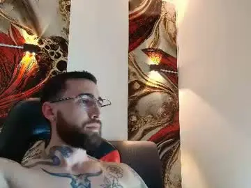 Chaturbate Sex Chat of luke_davis01