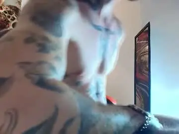 Chaturbate Live Sex Cam of luke_davis01