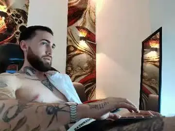 Chaturbate Best Webcam of luke_davis01
