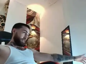 Chaturbate Adult Webcams of luke_davis01