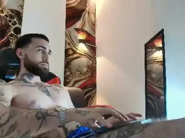 Chaturbate Free Live Porn of luke_davis01