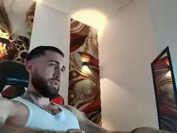 Chaturbate Live Porn of luke_davis01