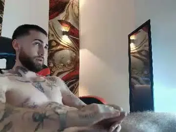 Chaturbate Free Live Porn of luke_davis01