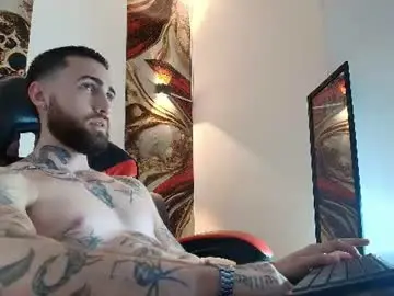 Chaturbate Best Webcam of luke_davis01