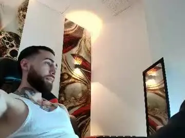 Chaturbate Best Webcam of luke_davis01