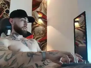 Chaturbate Adult Webcams of luke_davis01