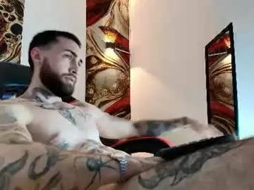 Chaturbate Live Sex of luke_davis01