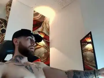 Chaturbate Best Webcam of luke_davis01