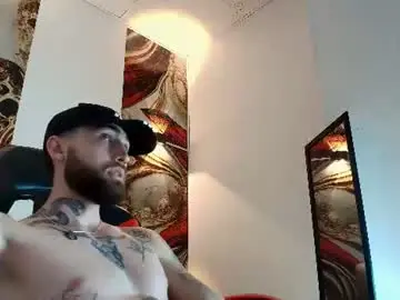 Chaturbate Live Porn of luke_davis01