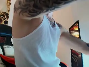 Chaturbate Sex Chat of luke_davis01