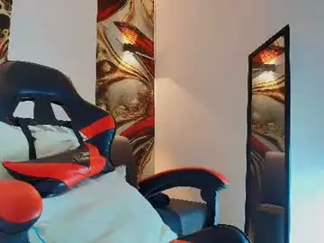 Chaturbate Live Sex Cam of luke_davis01