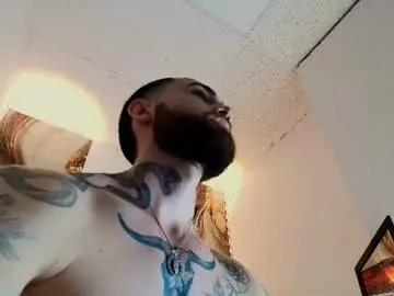 Chaturbate Best live sex cam show of luke_davis01