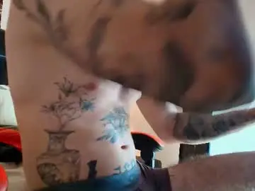 Chaturbate Live Sex of luke_davis01