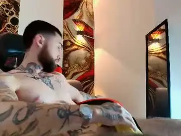 Chaturbate Watch Live Sex Cams of luke_davis01