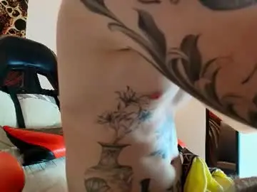 Chaturbate Private Sex Chat of luke_davis01
