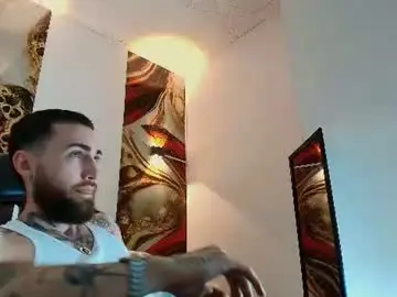 Chaturbate Free Live Porn of luke_davis01