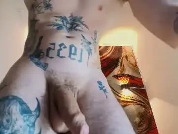 Chaturbate Adult Webcam of luke_davis01