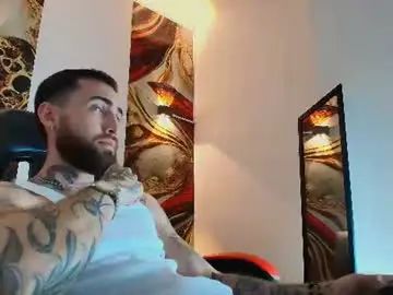Chaturbate Free Live Porn of luke_davis01