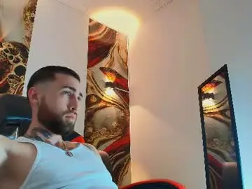 Chaturbate Free Live Porn of luke_davis01
