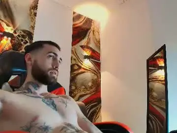 Chaturbate Watch Live Sex Cams of luke_davis01