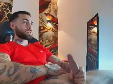 Chaturbate Watch Live Sex Cams of luke_davis01