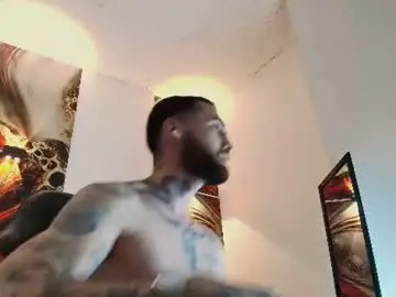 Chaturbate Live Sex of luke_davis01