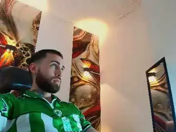 Chaturbate Sex Cam of luke_davis01
