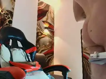 Chaturbate Best live sex cam show of luke_davis01