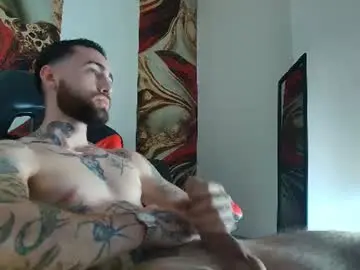 Chaturbate Adult Webcam of luke_davis01