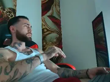 Chaturbate Adult Webcam of luke_davis01