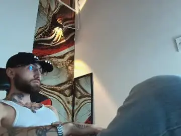 Chaturbate Live Porn of luke_davis01