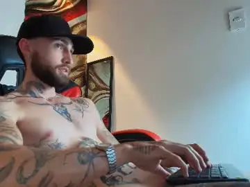 Chaturbate Sex Cam of luke_davis01