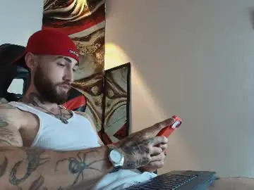 Chaturbate Watch Live Sex Cams of luke_davis01