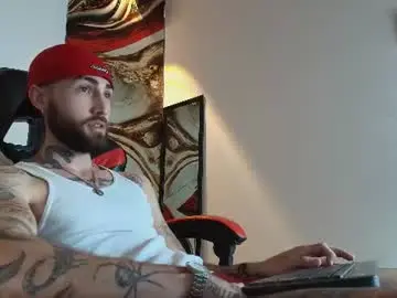 Chaturbate Free Live Porn of luke_davis01