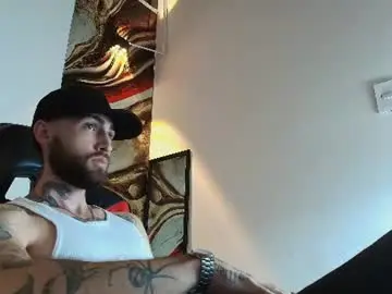 Chaturbate Adult Webcam of luke_davis01