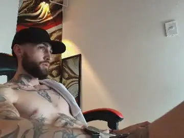 Chaturbate Sex Cam of luke_davis01