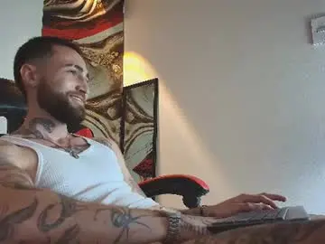 Chaturbate Live Porn of luke_davis01