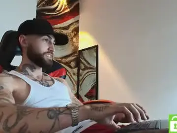 Chaturbate Free Live Porn of luke_davis01
