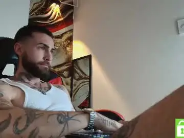 Chaturbate Best Webcam of luke_davis01