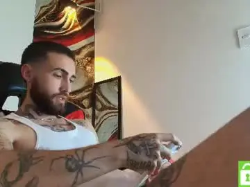 Chaturbate Sex Cam of luke_davis01
