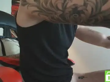 Chaturbate Watch Live Sex Cams of luke_davis01