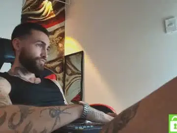 Chaturbate Free Live Porn of luke_davis01