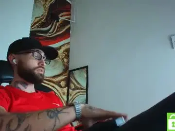 Chaturbate Adult Video Chat of luke_davis01