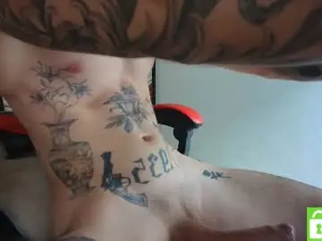 Chaturbate Private Sex Chat of luke_davis01