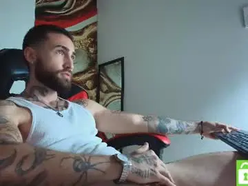 Chaturbate Best Webcam of luke_davis01