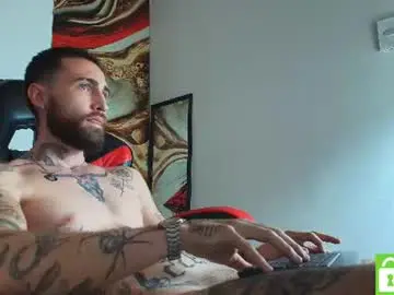 Chaturbate Adult Webcam of luke_davis01
